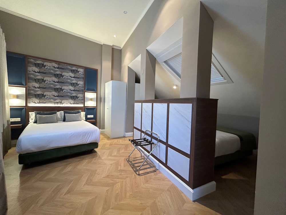 BiBo Suites Palacio de Portago 8/33
