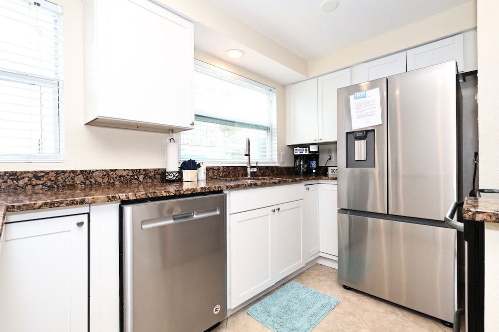 The Inn On Siesta Key 8/50