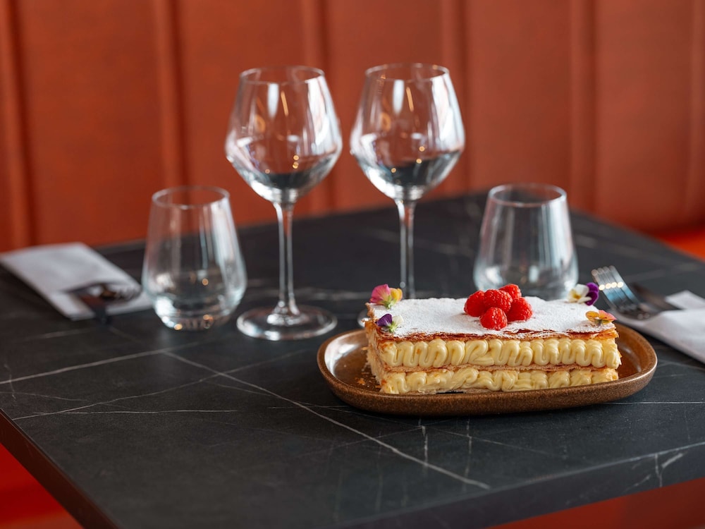 ibis Styles Paris Val de Fontenay 21/47