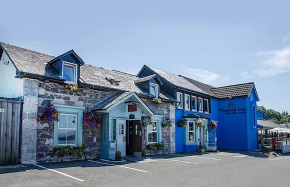 Oyster Inn 34/46