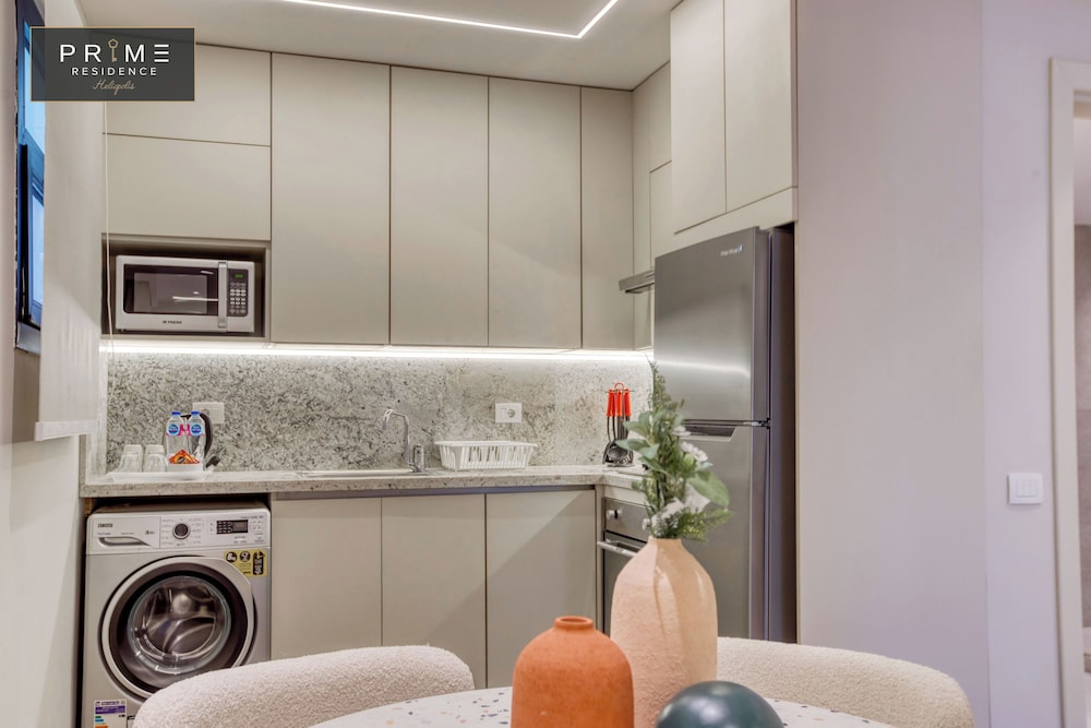 Prime Residence Heliopolis 3/50
