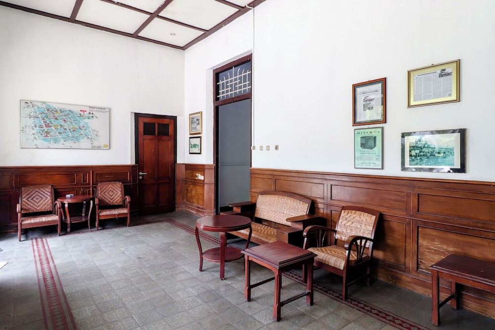 Hotel Limaran 52/77