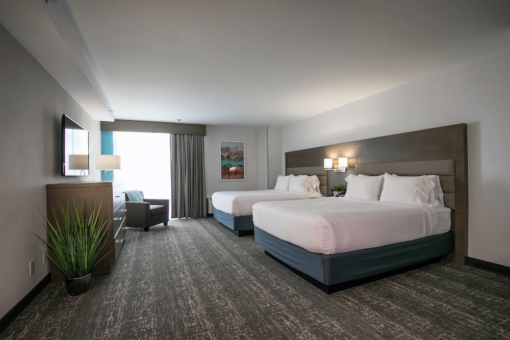 Best Western Plus Sparks-Reno Hotel 23/47