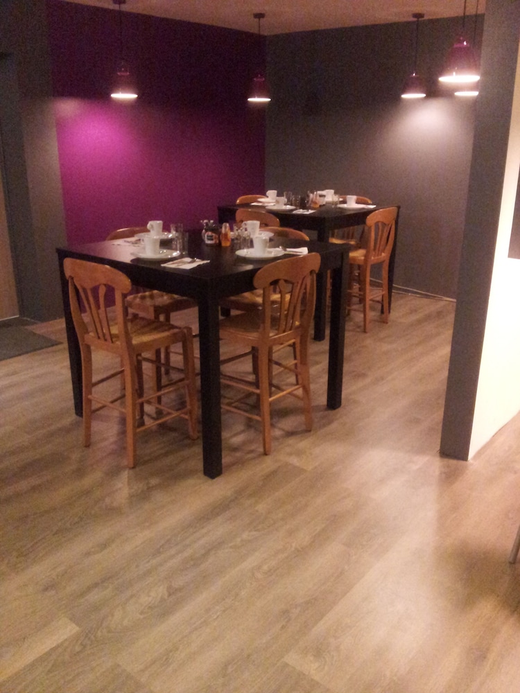 Relais Fasthotel Dunkerque 35/50