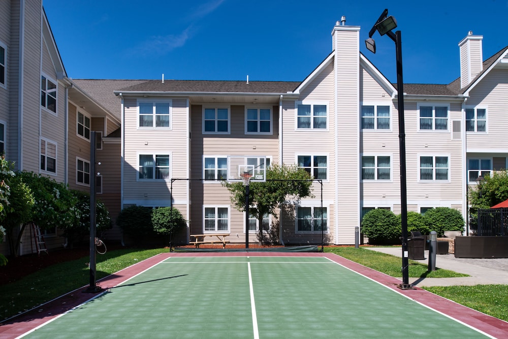 Residence Inn By Marriott Boston Andover 15/34