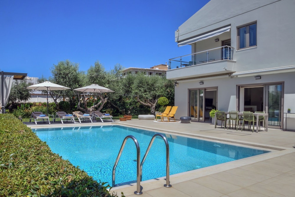 Villa Breeze 20/22
