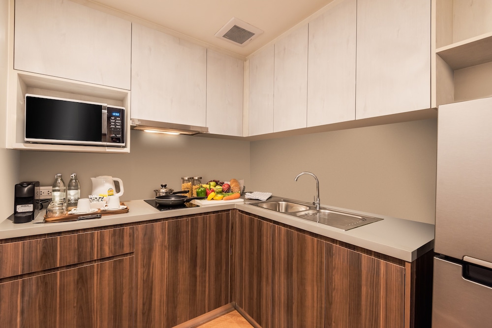 Amanta Hotel and Residence Sathorn Bangkok 41/50
