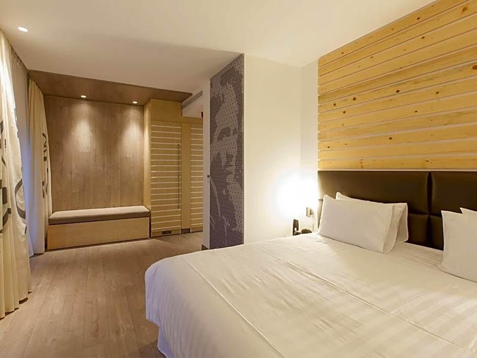 La Locanda Boutique Hotel 17/50