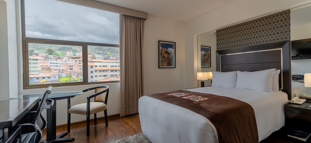 Jose Antonio Cusco Hotel 15/50