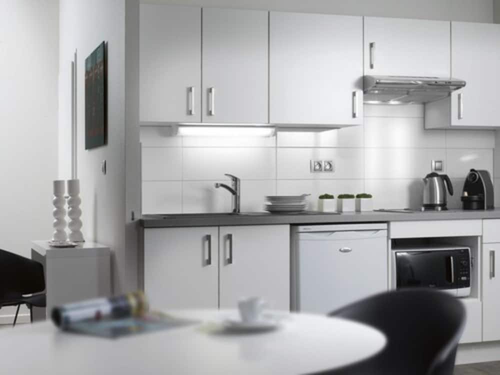 Residence Le 32 24/24