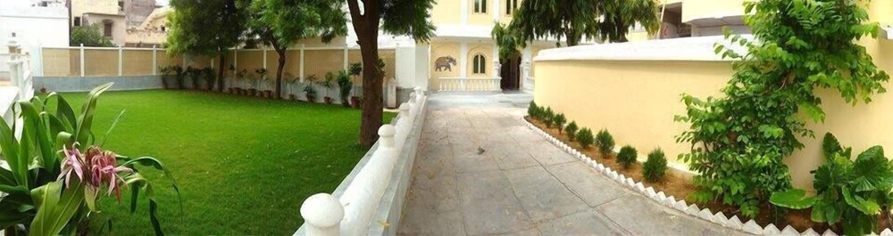 Khatu Haveli photo1