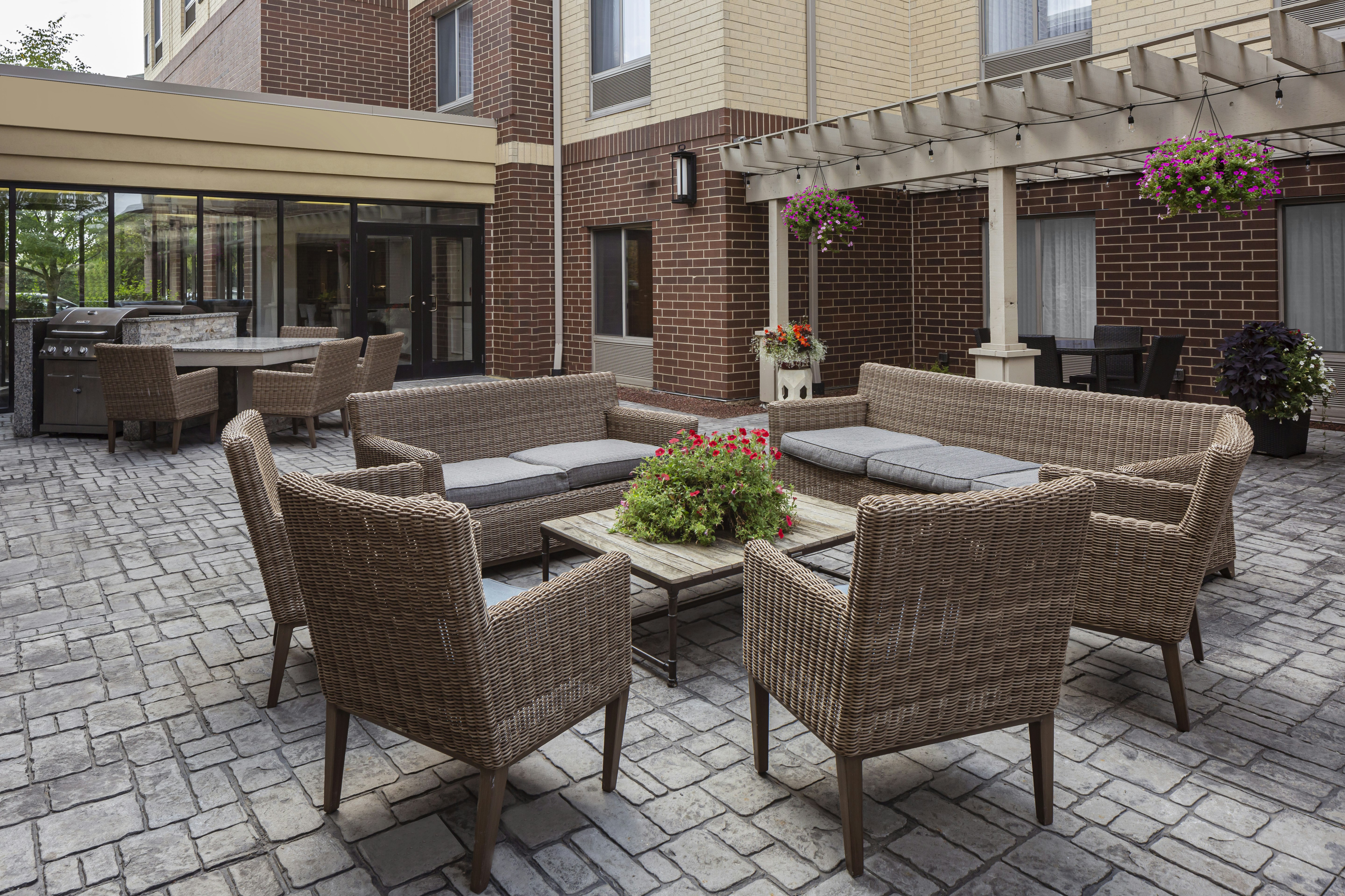 Homewood Suites by Hilton Orland Park 25/39