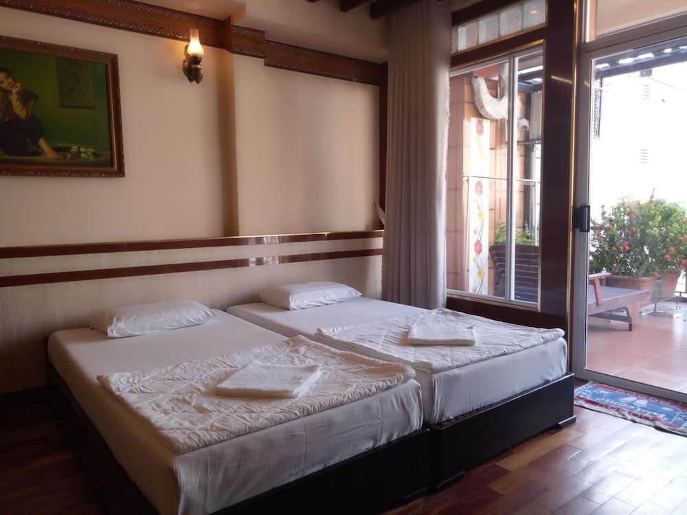 Bi Saigon Hotel 19/60