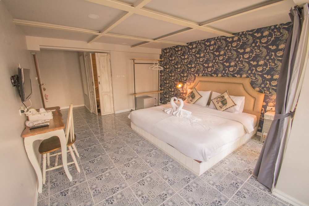 Si Phum Heritage Boutique Bed Breakfast 17/50