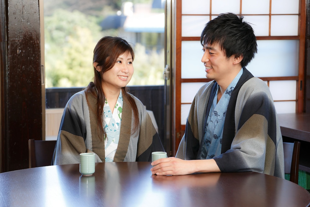 Hakonenomori Okada 31/64