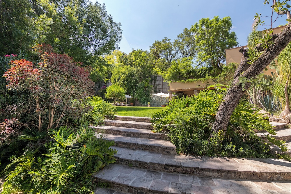 Villa Santa Monica 54/67