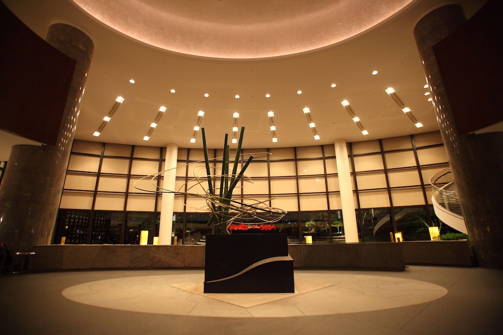 Cerulean Tower Tokyu Hotel, A Pan Pacific Partner Hotel 7/70