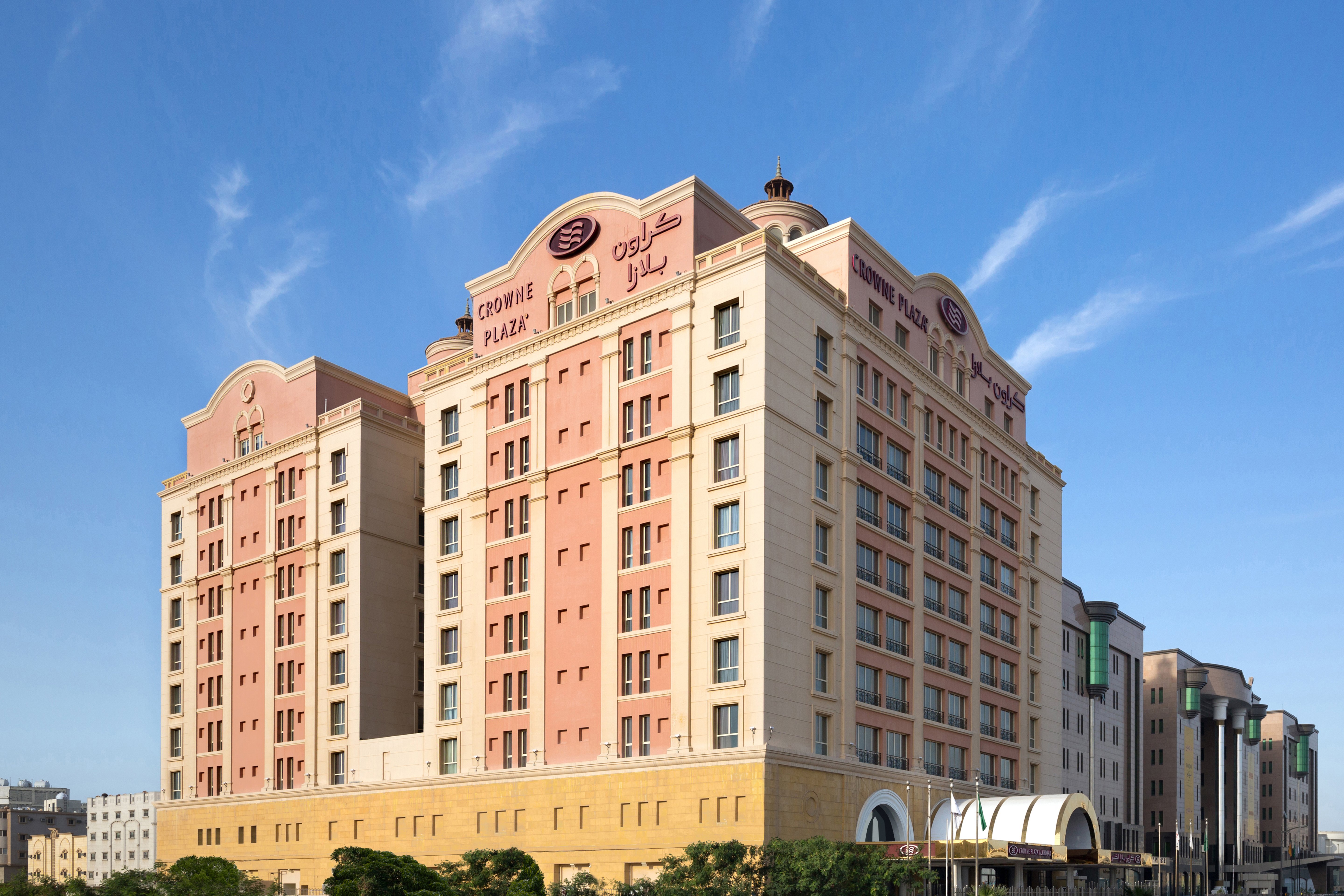 كراون بلازا الخبر(Crowne Plaza Al Khobar) 3/81