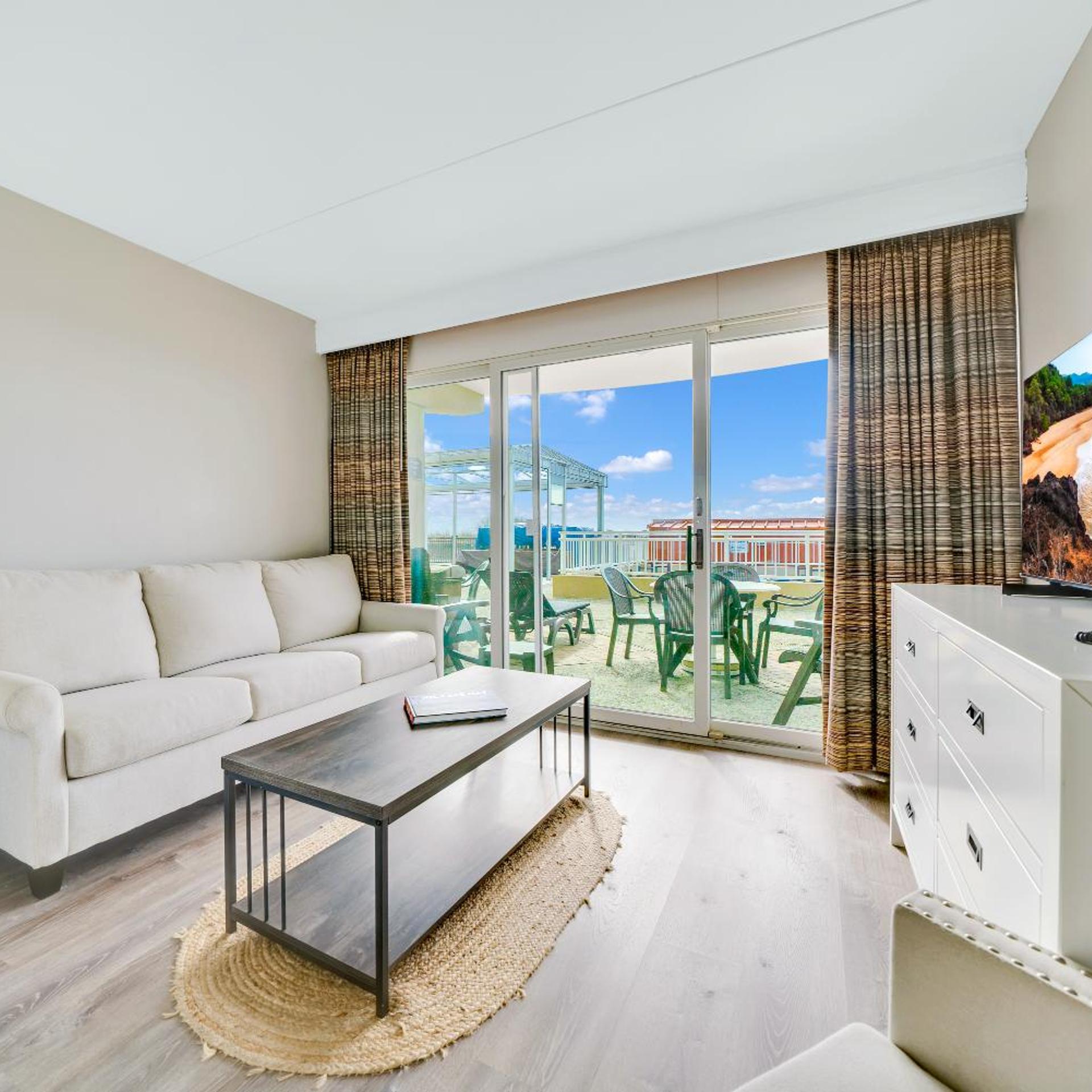 The Montreal Beach Resort 28/50