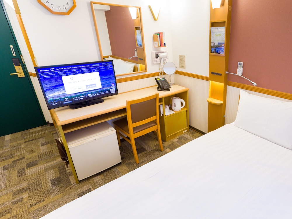 Toyoko Inn Tenmabashi Otemae 28/63