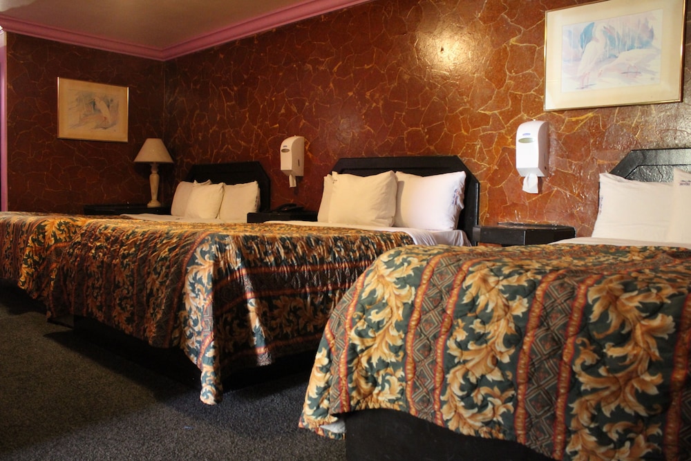 Hotel San Juan Inn 20/40