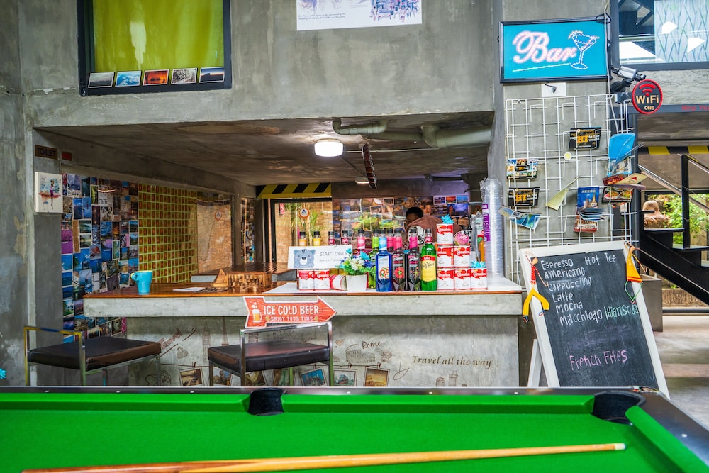 The Chilli Bangkok 11/47
