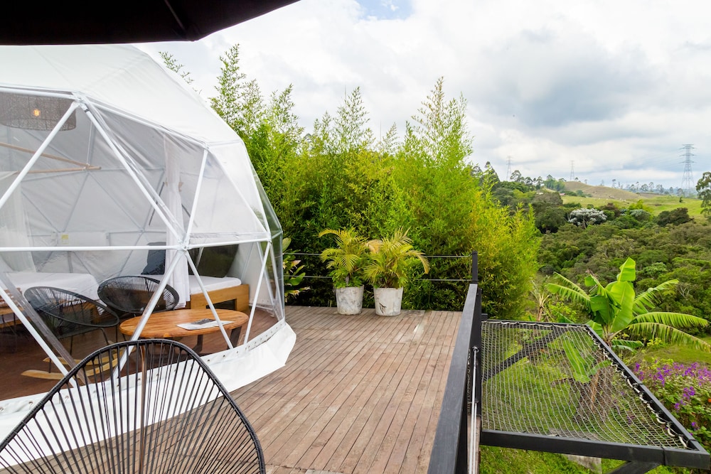 Monte Tierra Glamping 25/47