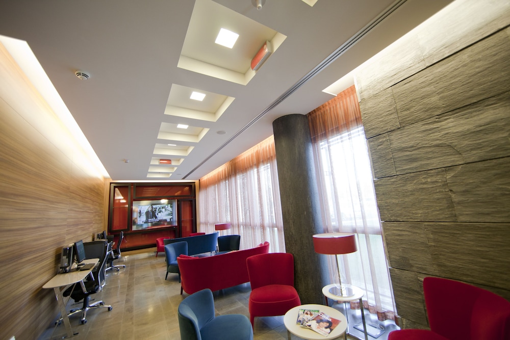 Crowne Plaza Verona Fiera 61/80