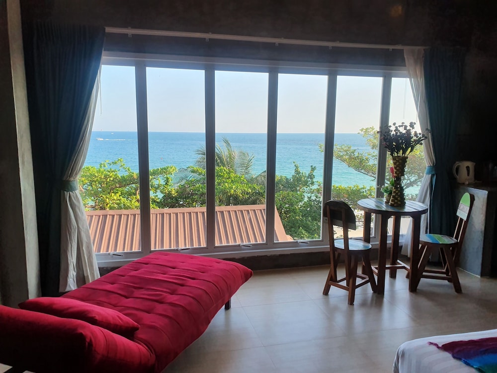 Saikaew Boutique Hotel 43/72