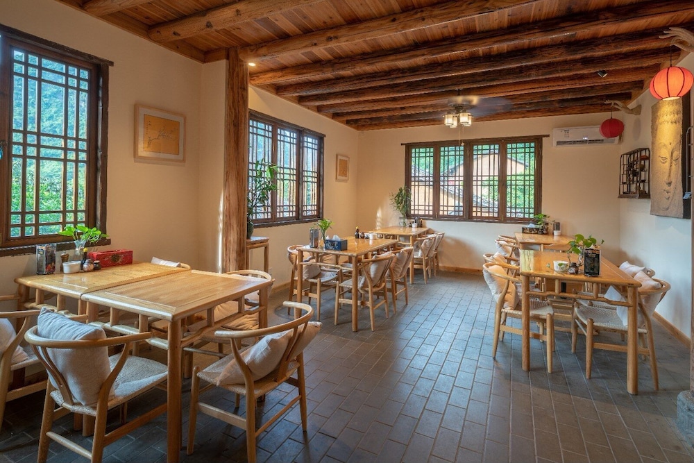 Yangshuo Ancient Garden Boutique Hotel 37/50