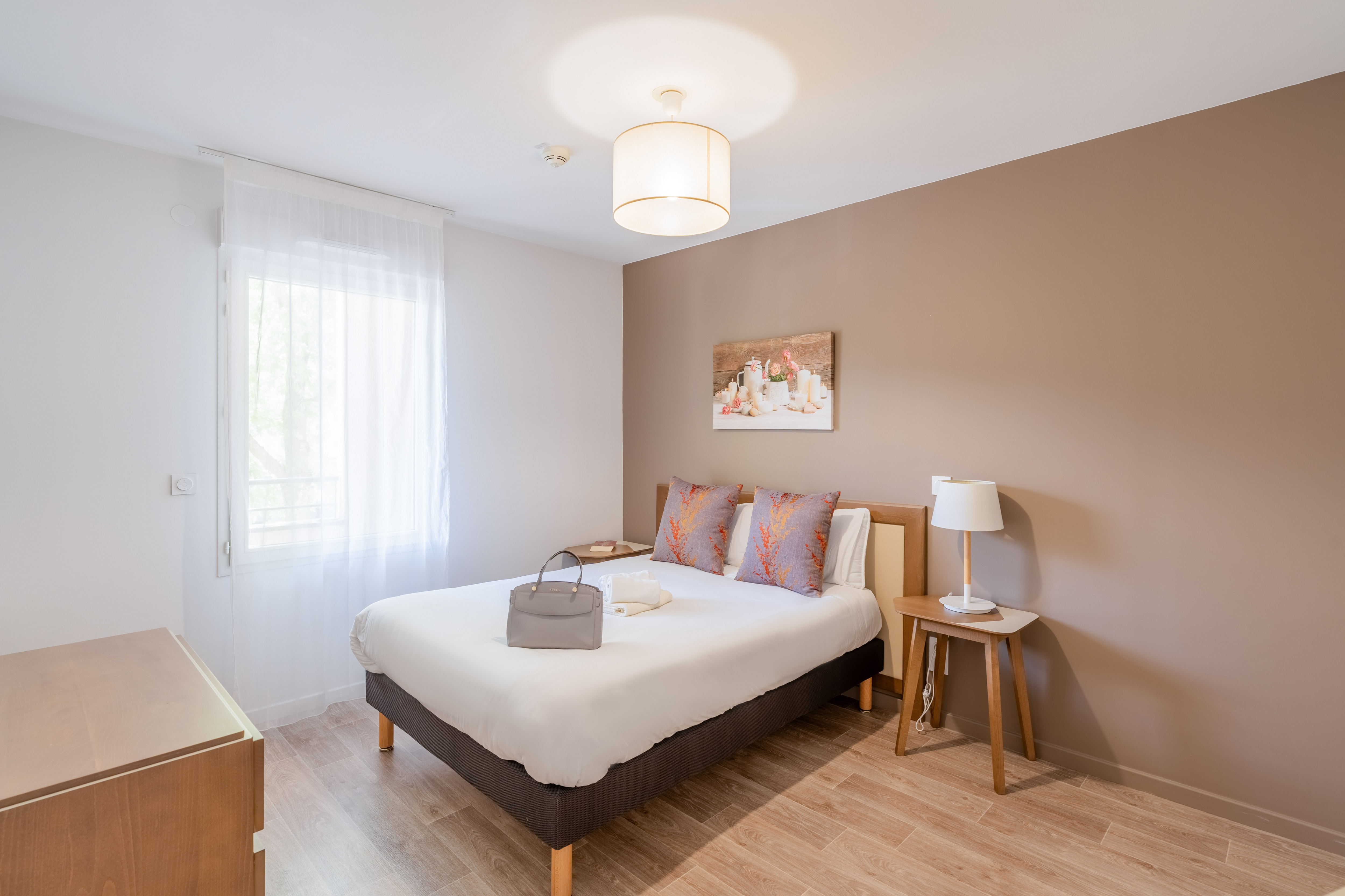 Suite, 2 Queen Beds