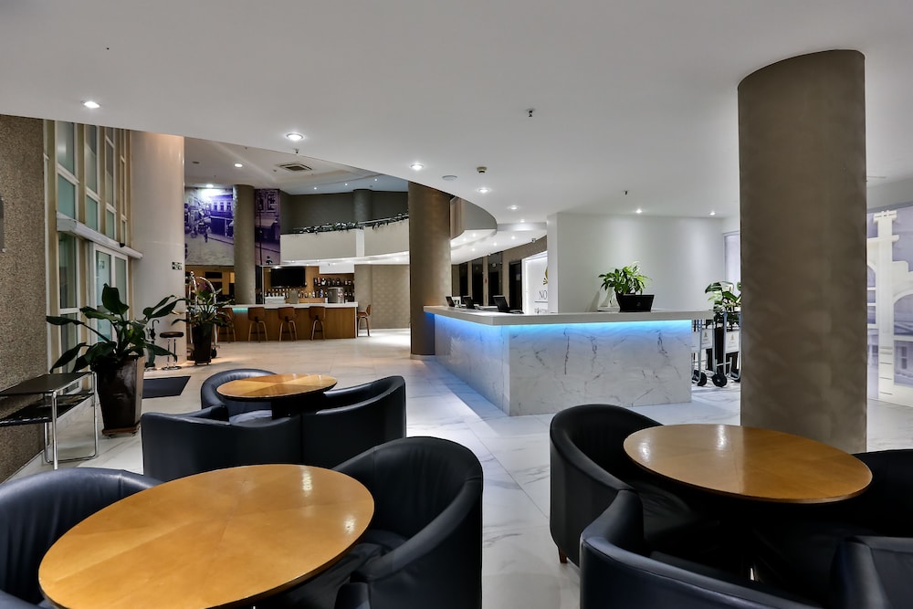 Slaviero Hotel Downtown Sao Paulo 37/50