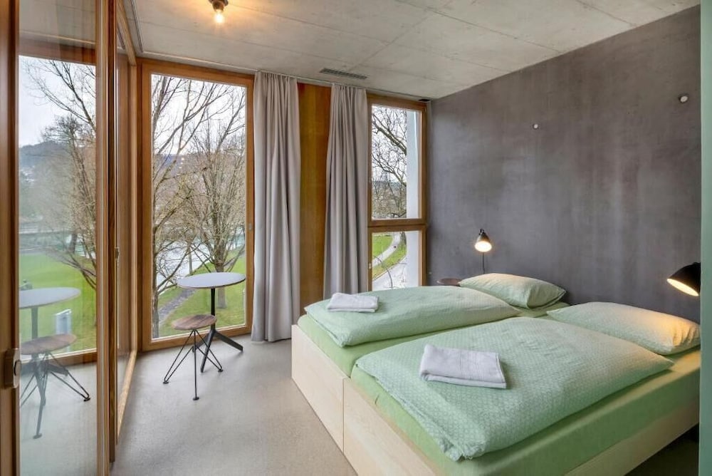 Youth Hostel Bern 24/57
