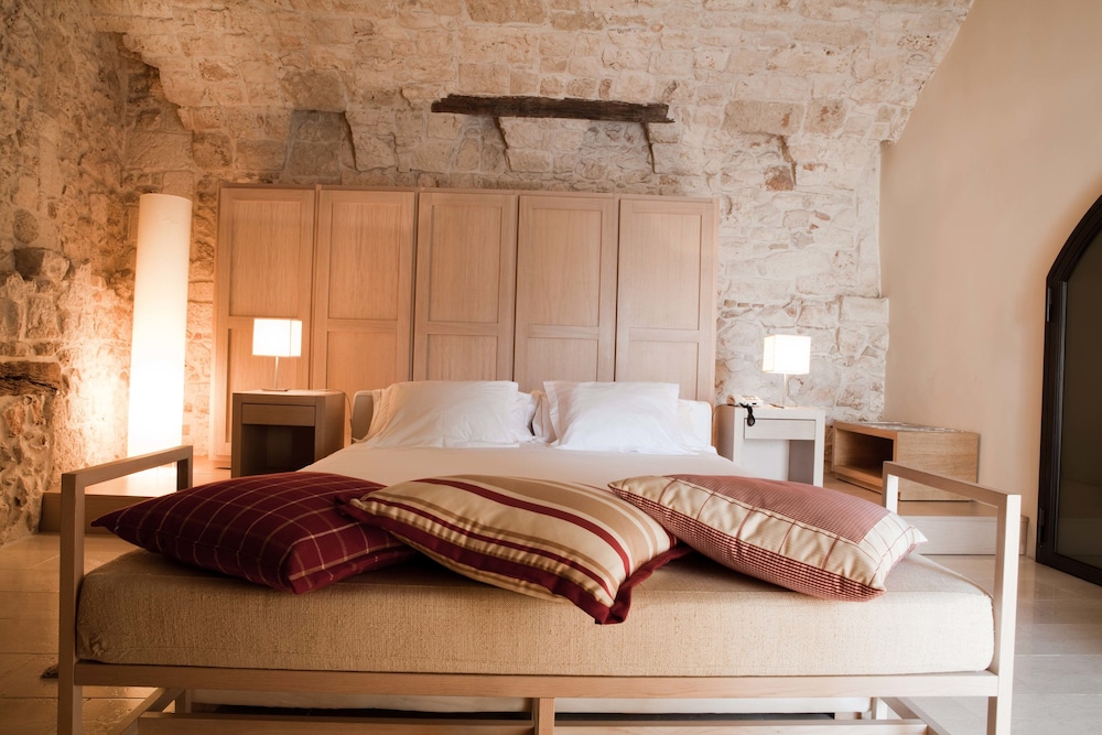 Master, Suite, King Bed