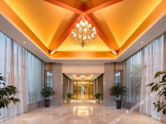 Kaifu International Hotel 11/43
