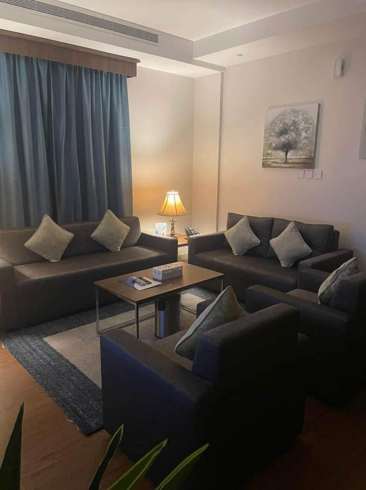سويس بلو جازان(Swiss Blue Hotel Jazan) 24/28
