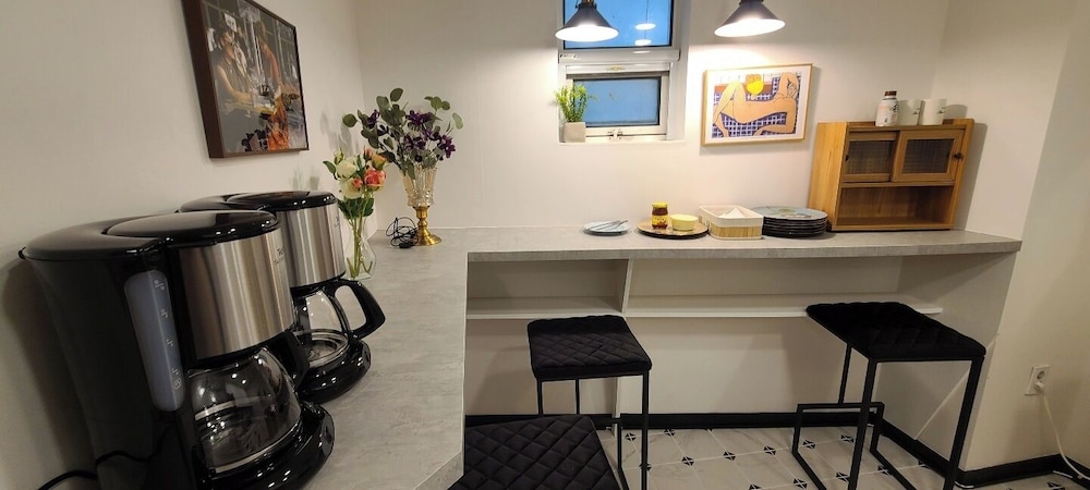 Philstay Myeongdong Central Hotel 5/53