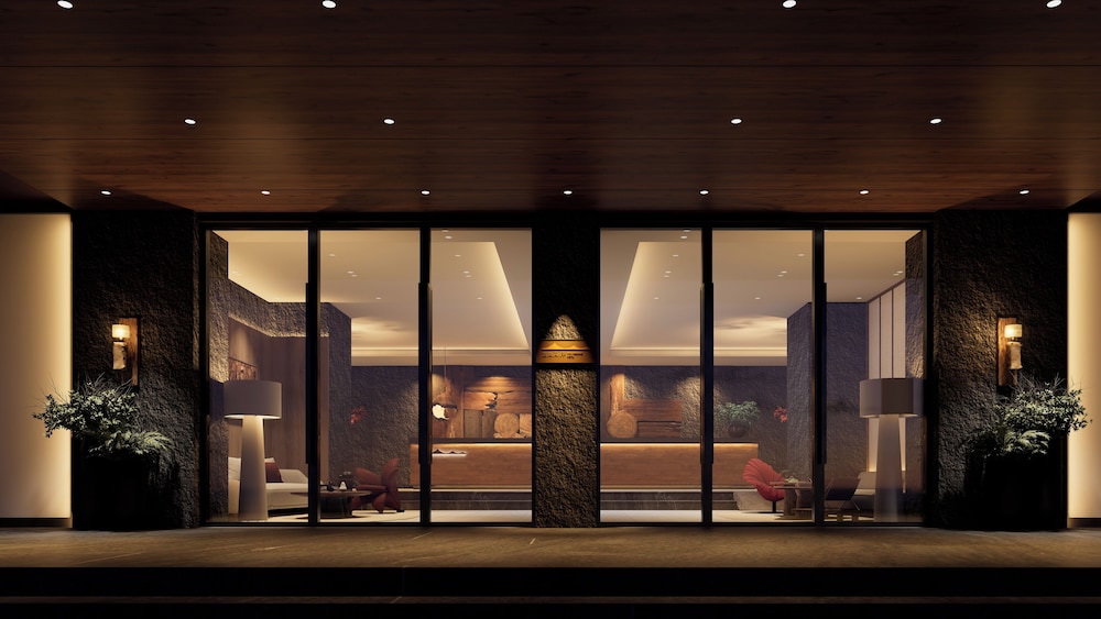 Borrman Hotel (Guangzhou Tianhe Sports Center Linhe West Metro Station) 4/56