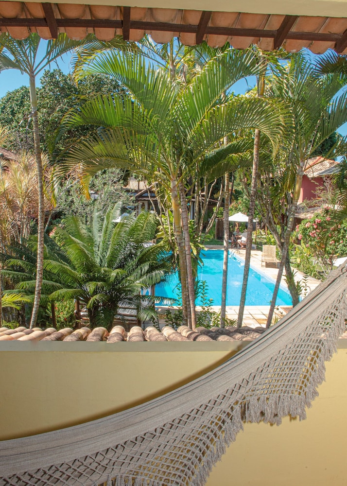Hotel Pousada Mache 8/45