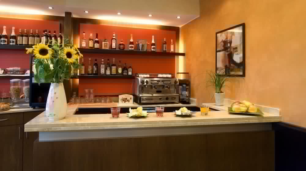 Hotel Delizia Milano 24/28