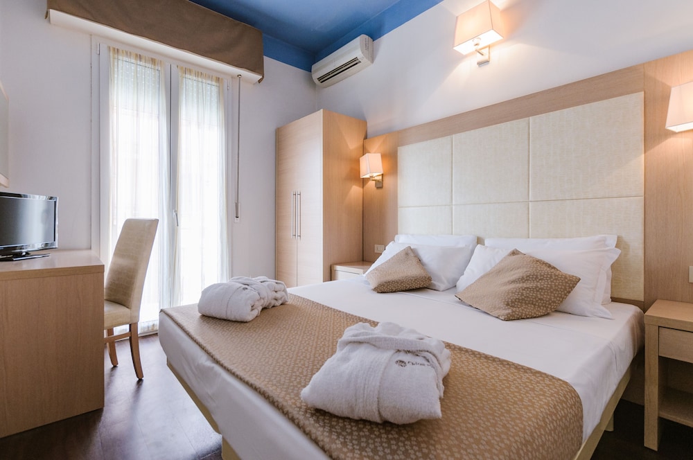 Hotel Fra I Pini 14/58