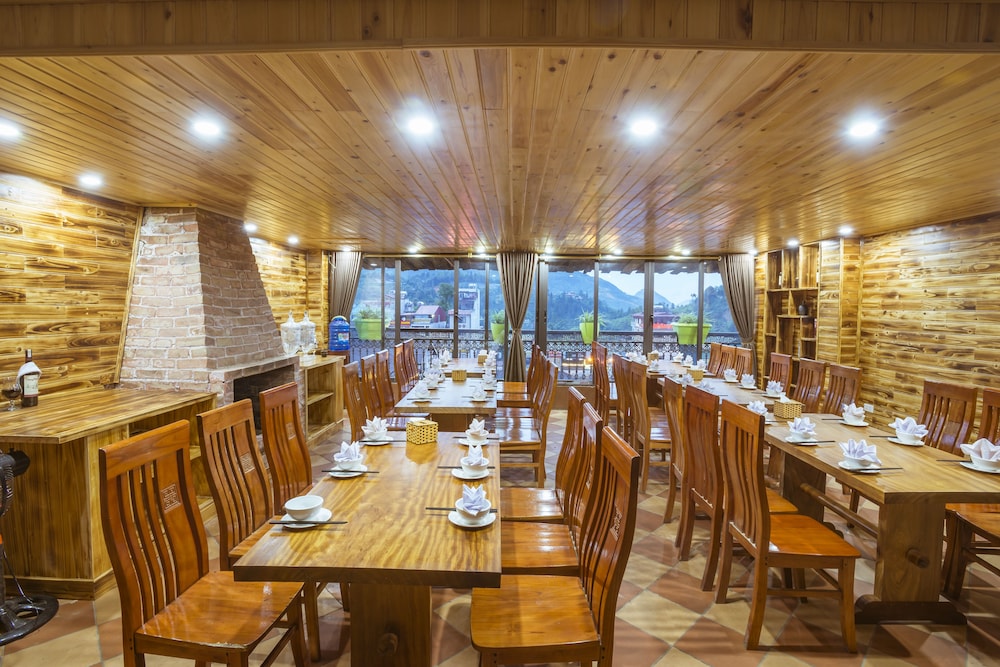 Sapa Full House Hotel 20/26