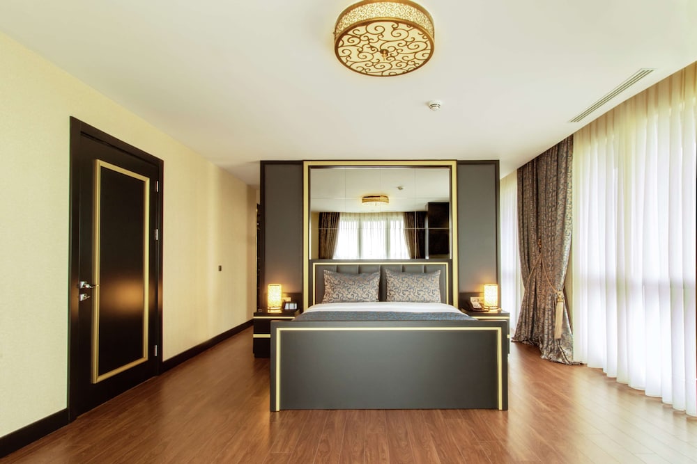 Hilton Garden Inn Yalova 28/39