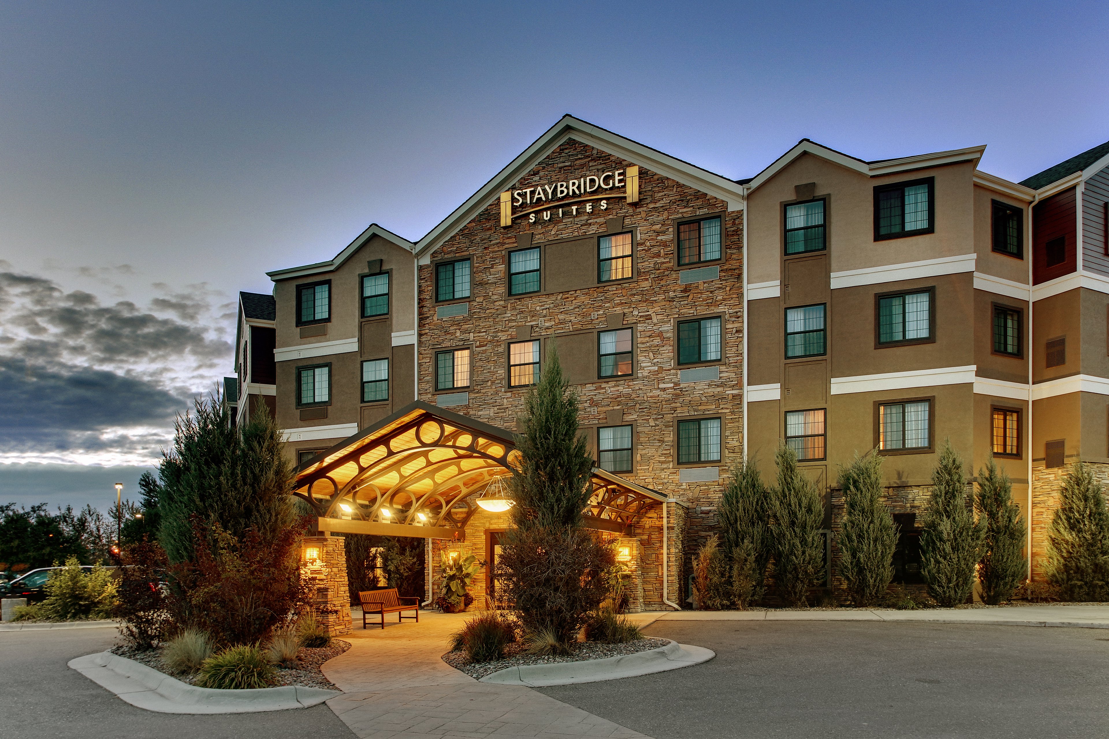 Staybridge Suites Missoula 6/59