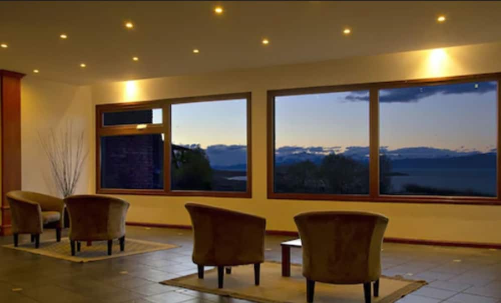 Terraza Coirones Hotel 15/22