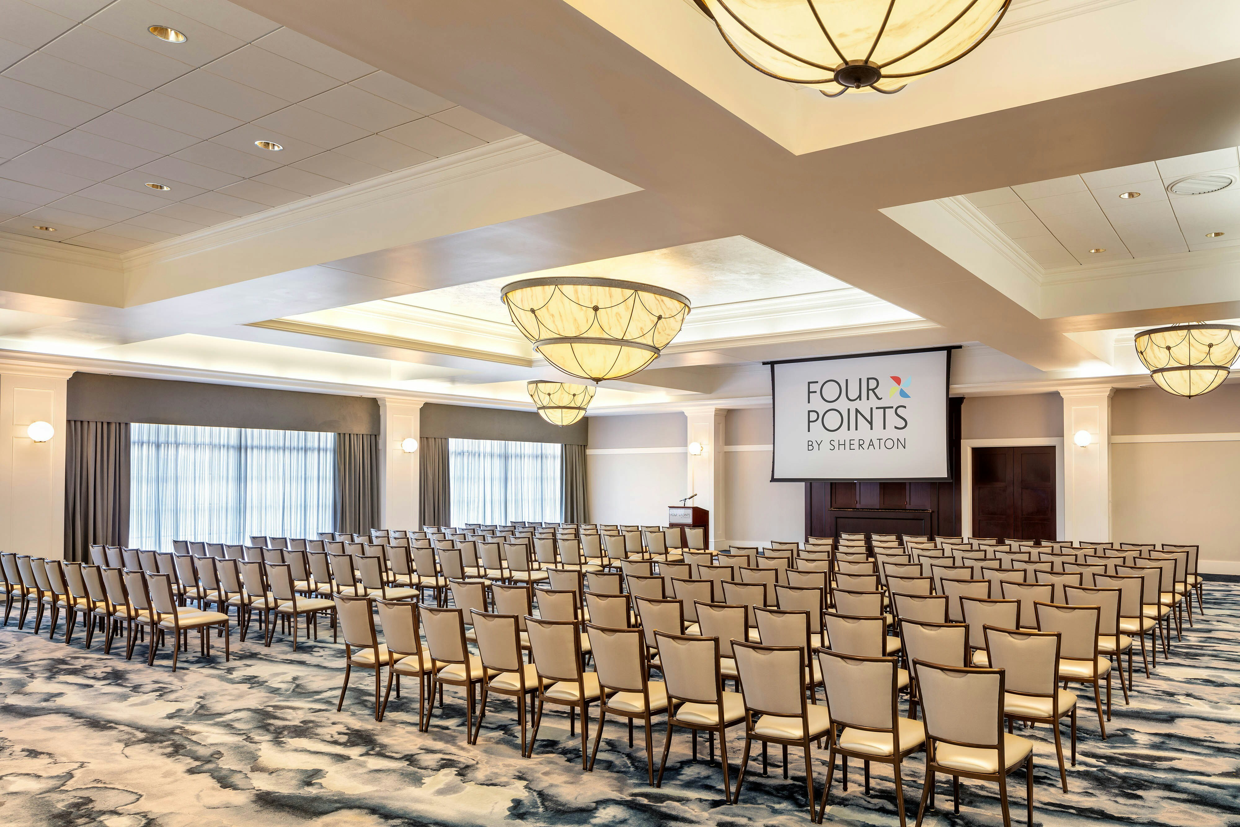 Four Points By Sheraton Norwood 27/50