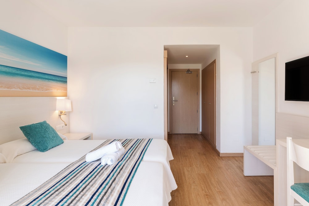 Hotel Playas de Paguera 6/50