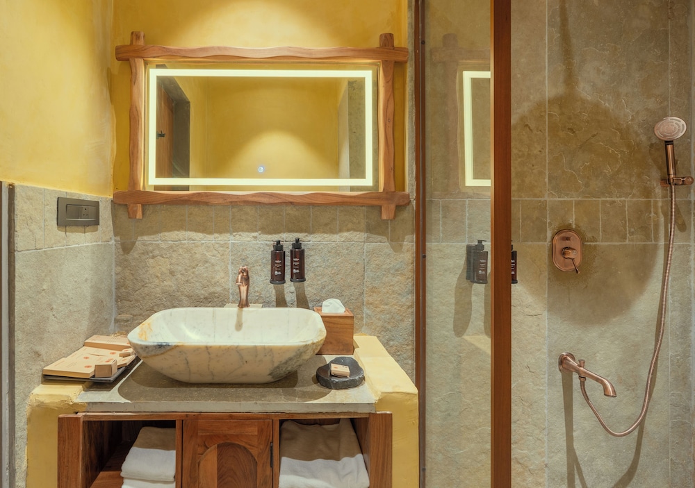 Aaramgah Jawai Resort & Spa, a member of Radisson Individuals Retreats 42/44