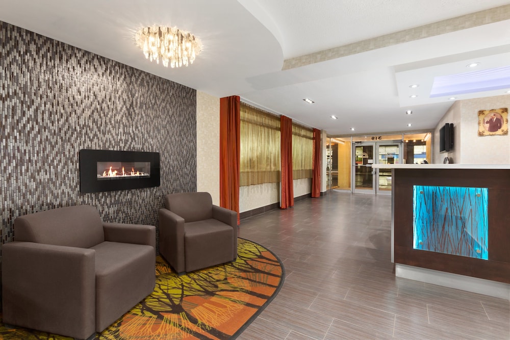 Days Inn by Wyndham Ottawa 5/31