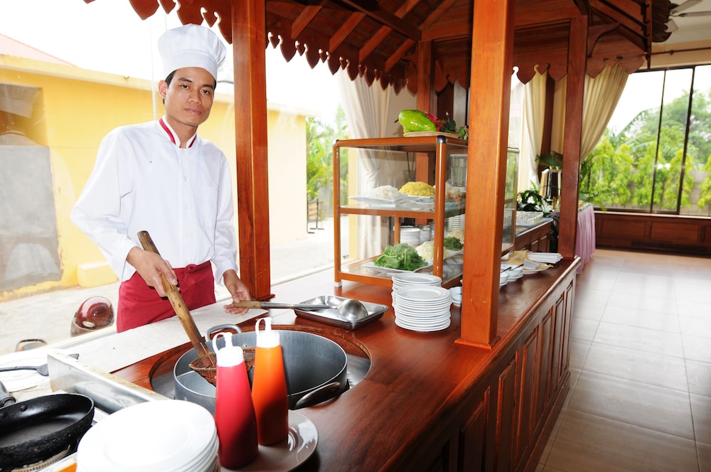 Dara Reang Sey Angkor Hotel 42/68